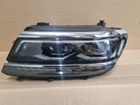 VW Tiguan 5N  LED Scheinwerfer Links 5NB941081D-5NB941113E Nordrhein-Westfalen - Bedburg-Hau Vorschau