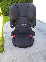 Kindersitz von cybex mit Isofix Bayern - Oberammergau Vorschau