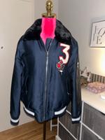 Bomberjacke edc. Neu mit tollen Details Kreis Pinneberg - Elmshorn Vorschau