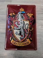 Gryffindor Blechschild Hessen - Münster Vorschau