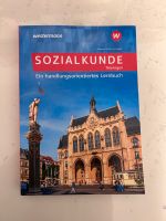 Sozialkunde Buch Thüringen - Hildburghausen Vorschau