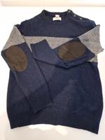 Herren Pullover S.Oliver blau grau Größe L Thüringen - Jena Vorschau