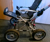 Hartan Kinderwagen Ersatzteile Thüringen - Sondershausen Vorschau