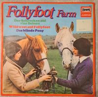 Schallplatte Follyfoot Farm Vinyl Hessen - Offenbach Vorschau