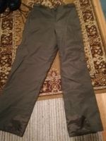 Bundeswehr Hose/Winterhose Sachsen-Anhalt - Stendal Vorschau