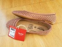 *NEU* Ballerinas | Gr. 36 | rosa, rosé Bayern - Osterhofen Vorschau