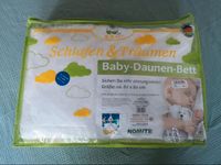 Baby Daunen Decke Neu Baden-Württemberg - Bad Friedrichshall Vorschau