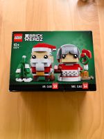 Lego Brick Headz Herr und Frau Weihnachtsmann 40274 Hannover - Herrenhausen-Stöcken Vorschau