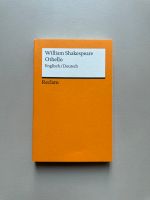 „Othello“ von William Shakespeare (Reclam) Eimsbüttel - Hamburg Harvestehude Vorschau