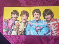 Schallplatte Beatles Bayern - Hebertsfelden Vorschau