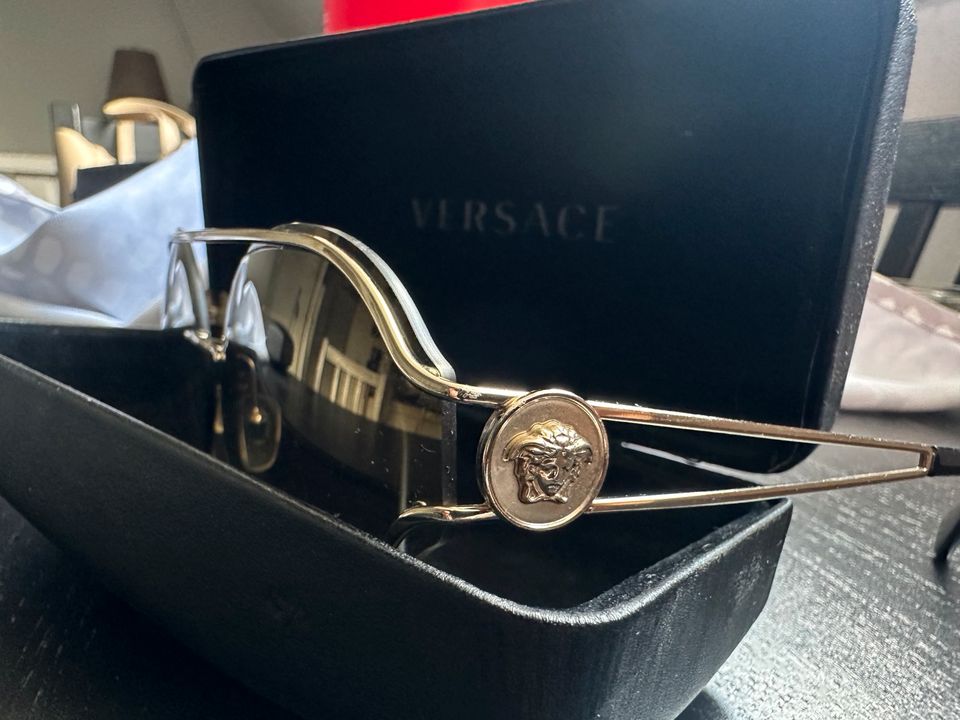 Versace Brille in Köln