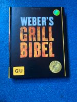 Webers Grill Bibel Bayern - Kist Vorschau
