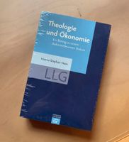 Theologie & Ökonomie - Haas (Diakonie, Management) Hessen - Heppenheim (Bergstraße) Vorschau