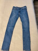 Levi’s Damen Hose Jeans blau Gr 28 Nordrhein-Westfalen - Schwelm Vorschau