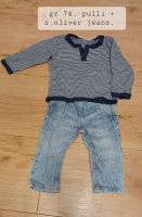 Jungen Set gr. 74, S.Oliver Jeans Bayern - Wernberg-Köblitz Vorschau