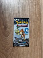 Pokémon Ultra Prisma Promo Pack Hessen - Steinbach Vorschau