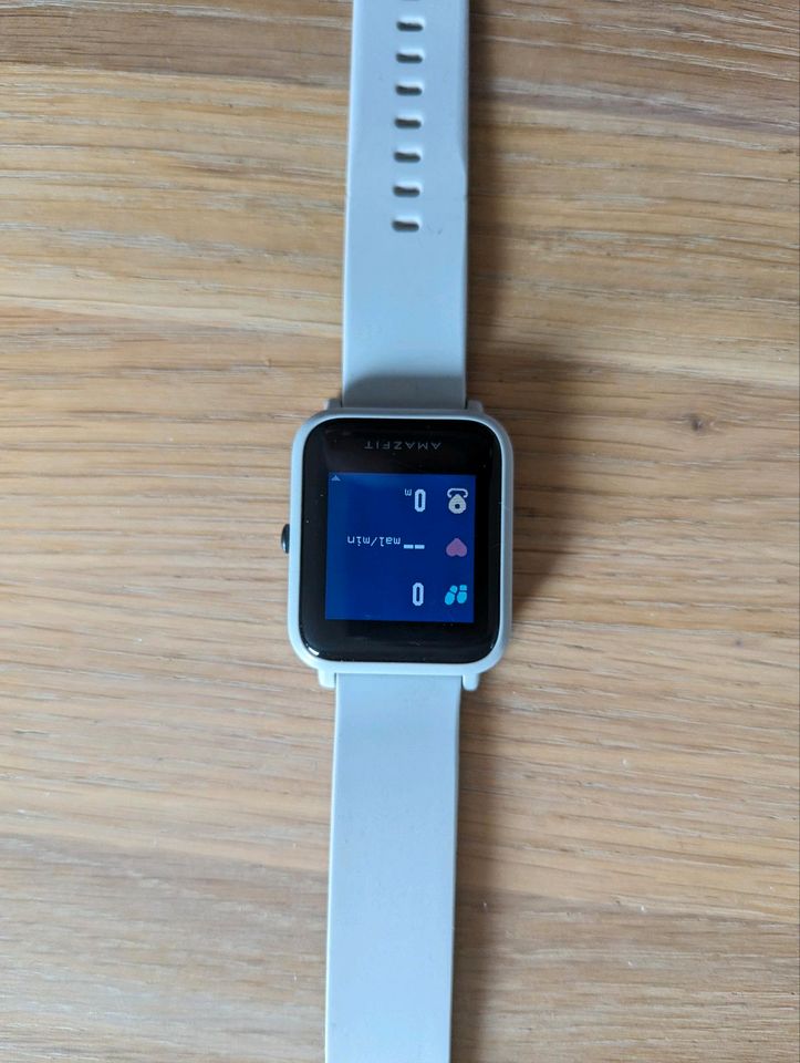 Amazfit Smartwatch / Fitnesstracker / Sportuhr in Ulm