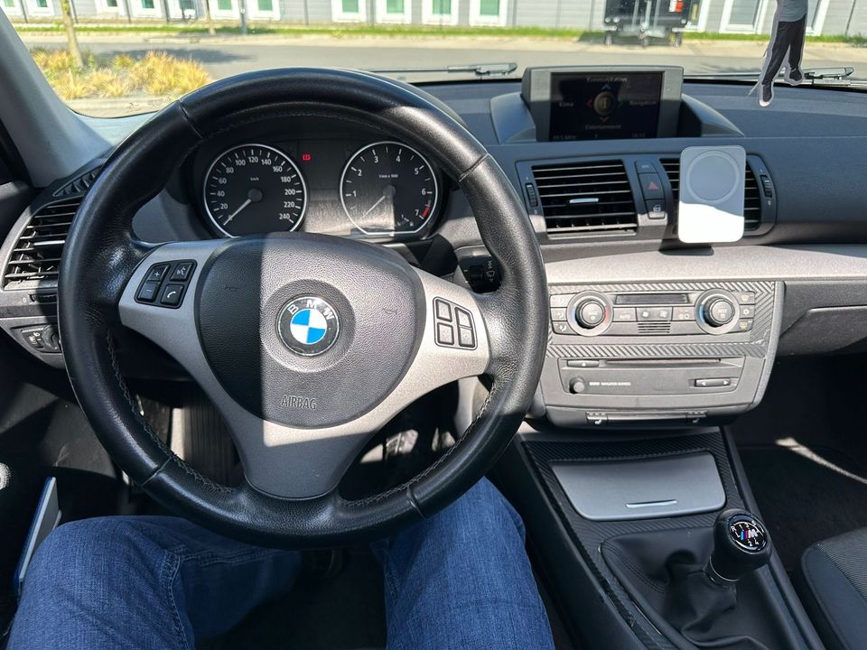 BMW 116i perfektes Anfänger Auto in Harsum