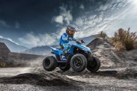 CF Moto CForce 110 baja blue !SOFORT VERFÜGBAR! Hessen - Eschenburg Vorschau