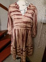 süßes Vero Moda Tunika Kleid Hippie Batik L Nordrhein-Westfalen - Neunkirchen-Seelscheid Vorschau