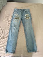 Peso Jeans Gr.30, leichter baggy Fit Nordrhein-Westfalen - Krefeld Vorschau