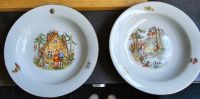 DDR Kinder Colditz Porzellan mit Märchenmotiven Ostalgie Kreis Pinneberg - Pinneberg Vorschau