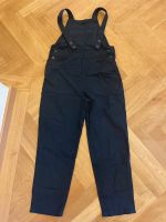 American vintage Latzhose blau München - Au-Haidhausen Vorschau