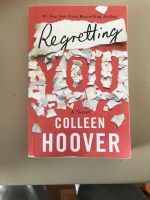 Regretting you, Colleen Hoover Baden-Württemberg - Althengstett Vorschau