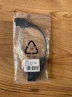 Samsung LED TV Adapter Samsung Stecker auf Scart Hessen - Neuberg Vorschau