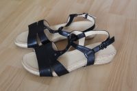 Damen Sandalen Sandaletten Schuhe Gr. 38 NEU Bayern - Fahrenzhausen Vorschau
