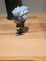 Funko Pop Mystery Mini Naruto Shippuden - Kakashi Hessen - Brachttal Vorschau