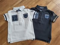 Set aus zwei Poloshirts, Jungen, Größe 80, von next Wandsbek - Hamburg Bergstedt Vorschau