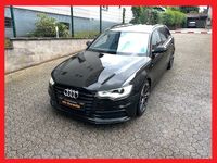 Audi A6 Avant 3.0 TDI quattro 3 X SLINE Nordrhein-Westfalen - Witten Vorschau