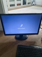 ACER S230HL Monitor Niedersachsen - Goldenstedt Vorschau