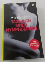 TAGEBUCH EINER NYMPHOMANIN - Der Skandal-Bestseller - von V.Tasso Hessen - Herleshausen Vorschau