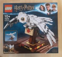 Lego Harry Potter Hedwig 75979 Bayern - Freising Vorschau
