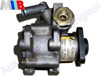 BMW E39 Servopumpe Servo Flügelpumpe M52 32.41-1092742 Nordrhein-Westfalen - Bergisch Gladbach Vorschau