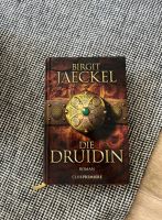 Die Druidin von Birgit Jaeckel Berlin - Mitte Vorschau