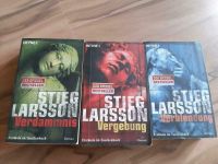 Stieg Larsson Niedersachsen - Bad Bevensen Vorschau