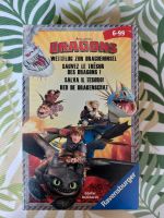 Spiel Dragons Drachenzähmen Brandenburg - Schöneiche bei Berlin Vorschau