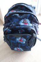 SATCH Match Schulrucksack Waikiki blue 30+5 Liter NEU mit Etikett Thüringen - Erfurt Vorschau