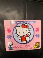 Hello Kitty Mein erstes Puzzlebuch Kinderbuch Puzzle Nordrhein-Westfalen - Verl Vorschau