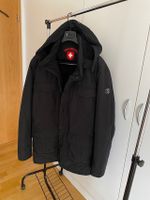 Herrenjacke Original Wellensteyn Roadster  Große 3XL Baden-Württemberg - Mannheim Vorschau