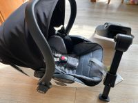 Kiddy Babyschale Evoluna i-Size 2 inkl. Isofix Base Münster (Westfalen) - Centrum Vorschau