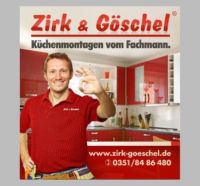 Tischler - Möbeltischler - Küchenmonteur - Schreiner (m/w) DD Sachsen - Radebeul Vorschau