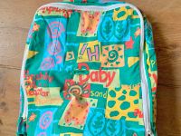 POPART Fußsack Buggy Kinderwagen Rarität Retro 80er CHICCO Rheinland-Pfalz - Guntersblum Vorschau