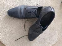 Bugatti Herrenschuhe Schnürschuhe Anzug Gr. 42 Thüringen - Sömmerda Vorschau