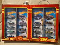 Hot Wheels 2021 RLC - Super Treasure Hunt Set - Limited Edition Niedersachsen - Wolfsburg Vorschau