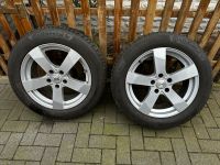 Dezent Felgen 5x112 mit Reifen. Nordrhein-Westfalen - Marl Vorschau