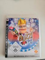 Buzz quiz tv  ps3 Schleswig-Holstein - Flensburg Vorschau